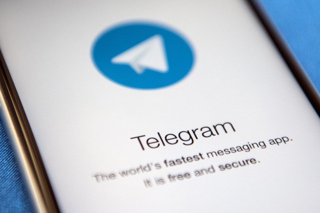 Dịch vụ nhắn tin Telegram và Telegram X đột nhiên biến mất khỏi App Store - Ảnh 1.
