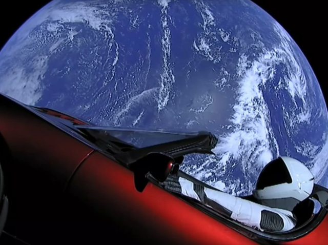 Đây là cách mà Tesla đã tạo ra quảng cáo ô tô hay nhất thế giới mà không phải bỏ ra một xu - Ảnh 1.