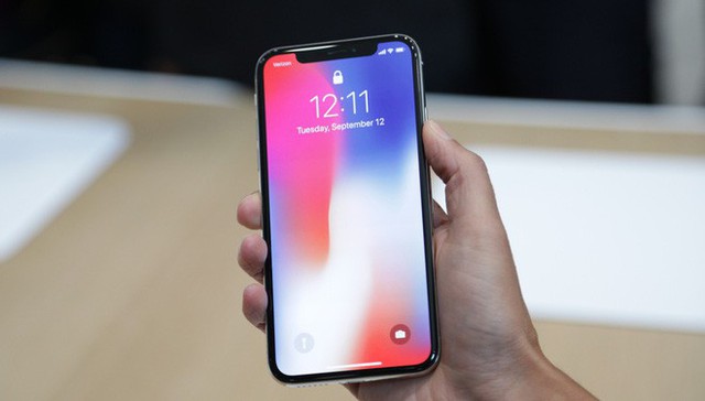 Chi tiết về iPhone 2018: 3 phiên bản, iPhone X Plus có 2 SIM, màn 6.5 inch, có phiên bản giá rẻ hơn dùng màn LCD - Ảnh 2.