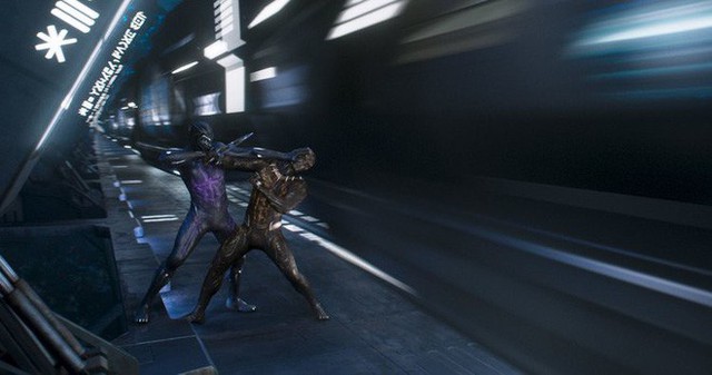 Những công nghệ viễn tưởng trong bộ phim bom tấn Black Panther hóa ra lại gần với thực tiễn hơn chúng ta tưởng - Ảnh 2.