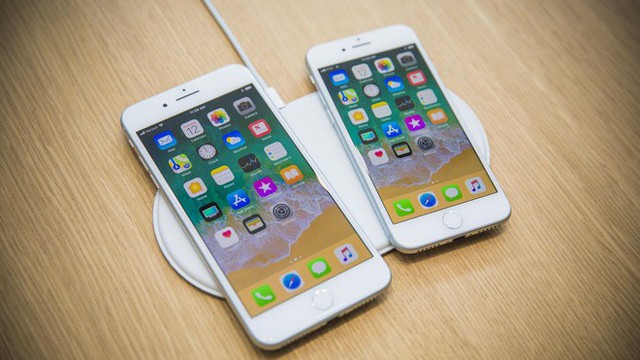 Chi tiết về iPhone 2018: 3 phiên bản, iPhone X Plus có 2 SIM, màn 6.5 inch, có phiên bản giá rẻ hơn dùng màn LCD - Ảnh 3.