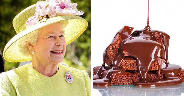 Đầu bếp Hoàng gia Anh tiết lộ chế độ ăn của Nữ hoàng Elizabeth để có cơ thể khỏe mạnh - Ảnh 8.