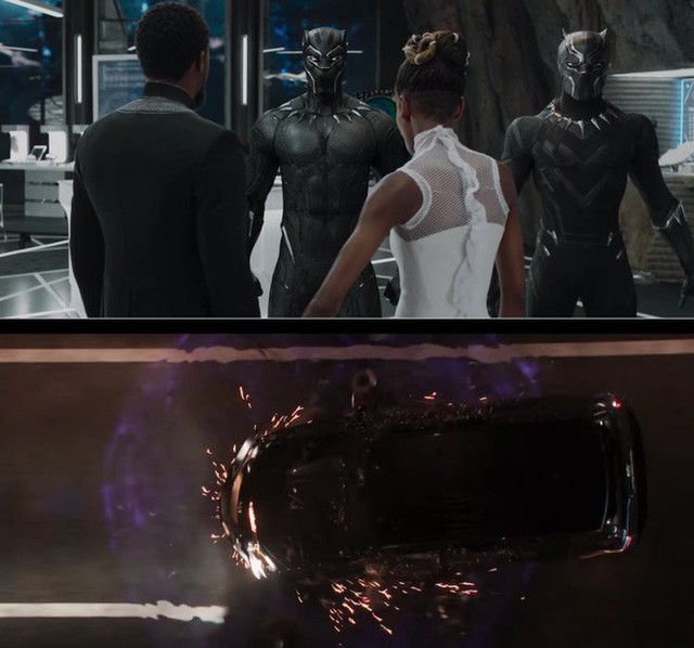 Những công nghệ viễn tưởng trong bộ phim bom tấn Black Panther hóa ra lại gần với thực tiễn hơn chúng ta tưởng - Ảnh 9.