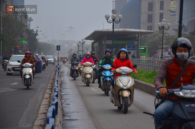 Đề xuất cho ô tô, xe máy và xe buýt thường đi vào làn buýt nhanh BRT: Chúng tôi chỉ đang nghiên cứu - Ảnh 7.