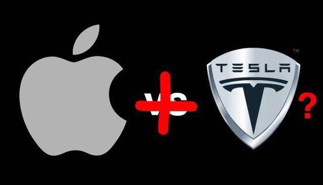 Với số tiền mặt 285 tỷ USD trong tay, Apple có thể sẽ thâu tóm những công ty nào? - Ảnh 3.