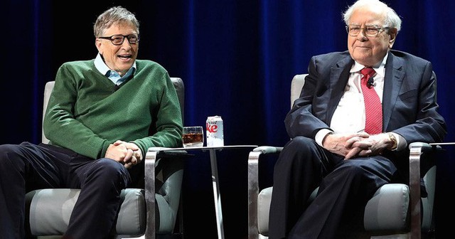 Bill Gates: AI càng phát triển thì con người càng có nhiều thời gian nghỉ ngơi - Ảnh 3.