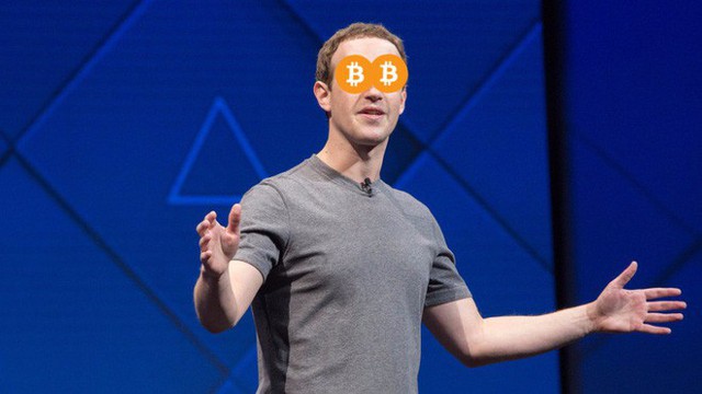 Facebook cấm quảng cáo tiền mã hóa phải chăng vì họ sắp ra mắt đồng tiền mã hóa của riêng mình? - Ảnh 1.