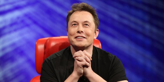 Tesla sẽ biến Elon Musk thành người giàu nhất thế giới nhưng với một điều kiện - Ảnh 1.