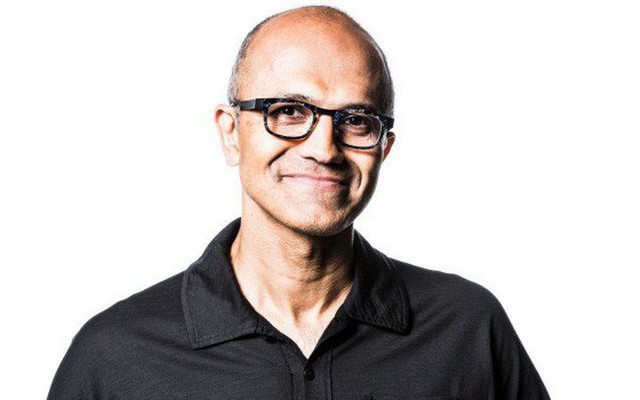 Giám đốc điều hành Microsoft tiết lộ chìa khoá hoàn hảo nhất để giữ vững sự tồn tại của doanh nghiệp và mở ra cánh cửa thành công cho cuộc đời - Ảnh 1.