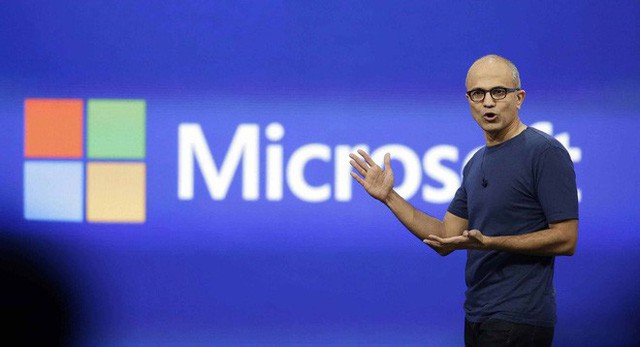 Giám đốc điều hành Microsoft tiết lộ chìa khoá hoàn hảo nhất để giữ vững sự tồn tại của doanh nghiệp và mở ra cánh cửa thành công cho cuộc đời - Ảnh 2.