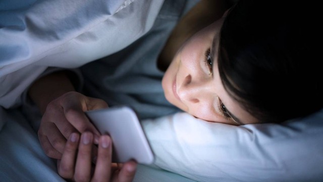 9 sự thật về giấc ngủ mà bấy lâu nay chúng ta tin hóa ra đều là sai lầm - Ảnh 9.