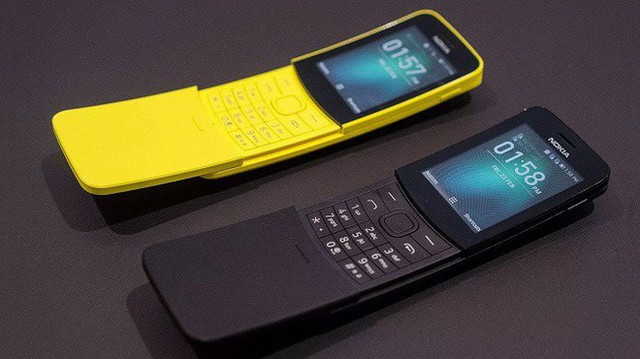 Lý giải sự trở lại đầy nhiệm màu của Nokia - Ảnh 2.