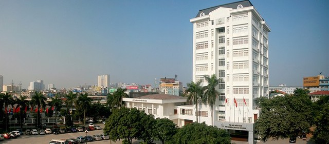 4 trường đại học của Việt Nam lọt top 350 trường tốt nhất Châu Á - Ảnh 2.