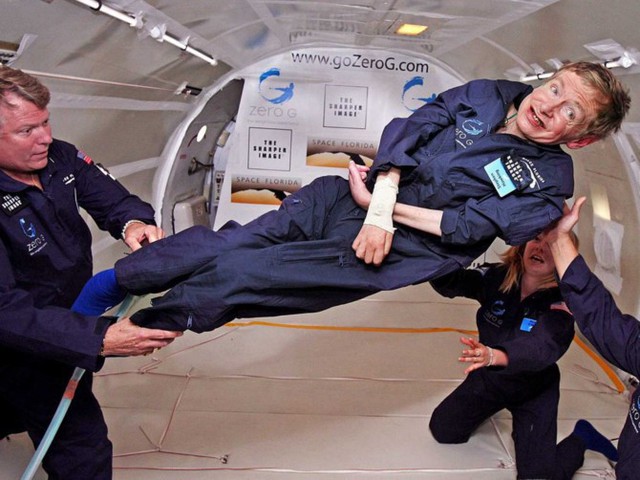 Stephen Hawking ra đi nhưng những điều ông nói đều là động lực truyền cảm hứng mỗi ngày... - Ảnh 1. Stephen Hawking ra đi nhưng những điều ông nói đều là động lực truyền cảm hứng mỗi ngày... - Ảnh 1.