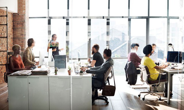 10 xu hướng marketing hiện đại cần biết - Ảnh 2. 10 xu hướng marketing hiện đại cần biết - Ảnh 2.