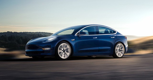 Trong khi Tesla vật lộn với việc sản xuất xe điện vì thiếu nguyên liệu, Volkswagen đã đảm bảo nguồn cung trị giá 25 tỷ USD - Ảnh 2.