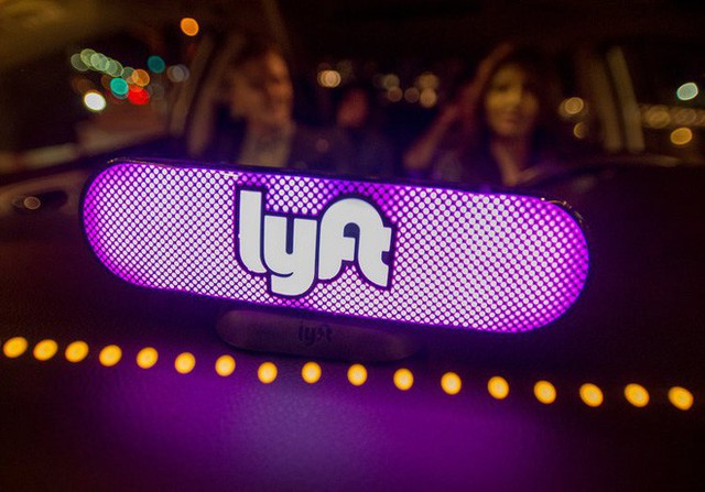 Lyft, đối thủ của Uber đang thử nghiệm hình thức đăng ký gọi xe trọn gói theo tháng như điện thoại - Ảnh 3.