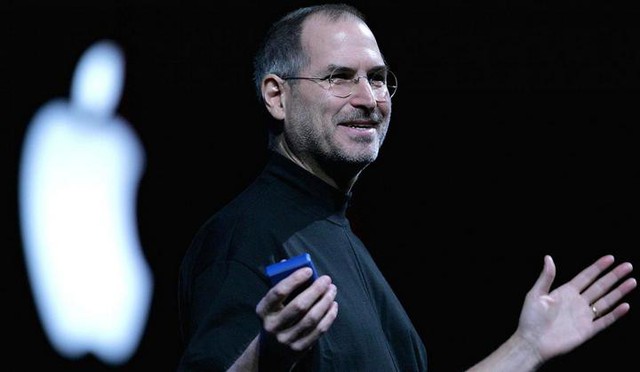 Thư xin việc của Steve Jobs đã được bán đấu giá thành công với số tiền gần 4 tỷ đồng - Ảnh 1.