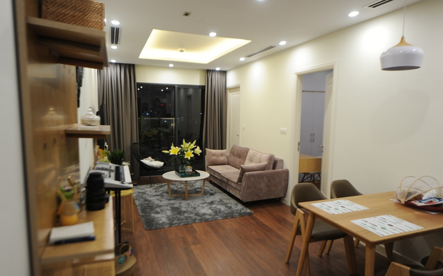 ‘Tranh thủ’ Airbnb chưa chính thức nhập cuộc, Startup chia sẻ căn hộ của Việt Nam gọi vốn thành công 2,5 triệu USD