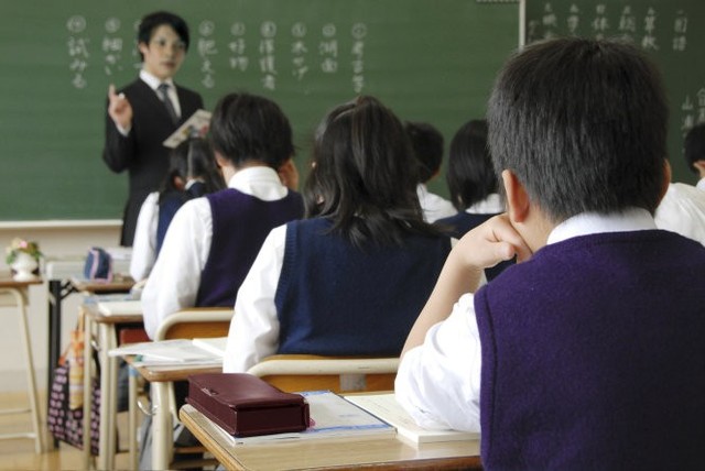 Cựu giáo viên người Việt ở Nhật nói về chuyện phạt học sinh: Các em càng tỏ ra hổ báo thì càng yếu đuối và cần được chở che - Ảnh 1.