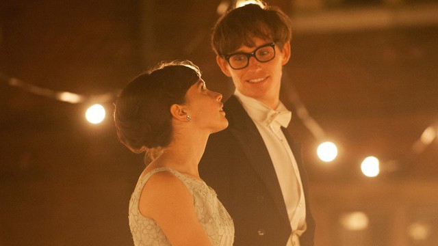 Những mảnh ghép cuộc đời Stephen Hawking qua phim The Theory of Everything - Ảnh 2.