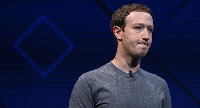 Giáo sư đại học Yale cho rằng khó có chuyện Mark Zuckerberg mất ngôi vua tại Facebook - Ảnh 2.