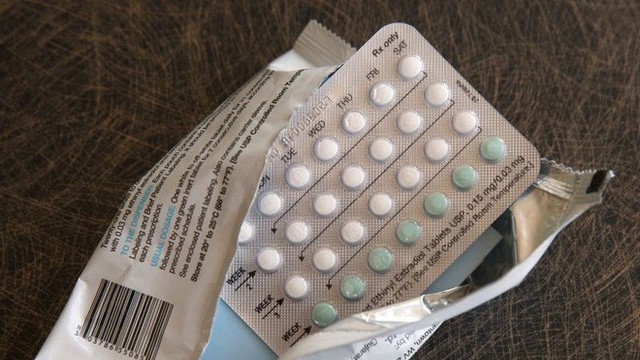 Thử nghiệm thành công thuốc tránh thai cho nam giới: uống 1 viên/ngày, không tác dụng phụ nặng - Ảnh 2.