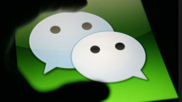 Một liên minh huyền thoại gồm Huawei, Oppo, Xiaomi, Vivo... đang được lập ra để chống lại... WeChat - Ảnh 1.