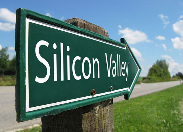 Silicon Valley đã trở thành thứ mà nó từng coi khinh như thế nào? - Ảnh 1.