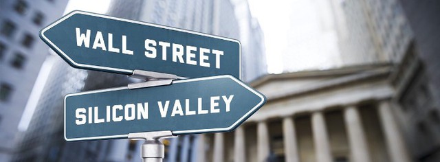 Silicon Valley đã trở thành thứ mà nó từng coi khinh như thế nào? - Ảnh 2. Silicon Valley đã trở thành thứ mà nó từng coi khinh như thế nào? - Ảnh 2.