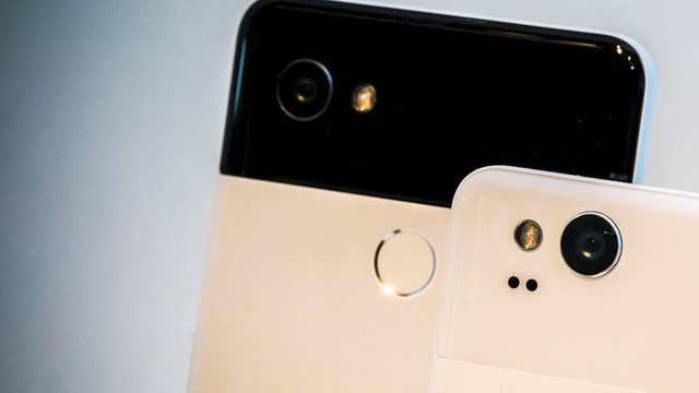 Điện thoại Pixel của Google sẽ có khả năng chụp ảnh trước rồi mới lấy nét sau - Ảnh 1.