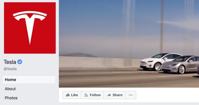 Elon Musk xóa hai trang Facebook chính thức của Tesla và SpaceX: Tôi không dùng Facebook và sẽ chẳng bao giờ dùng cả - Ảnh 2.