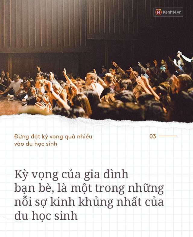 Giám đốc Facebook Việt Nam Lê Diệp Kiều Trang: Đừng đặt kỳ vọng quá nhiều vào du học sinh - Ảnh 3.