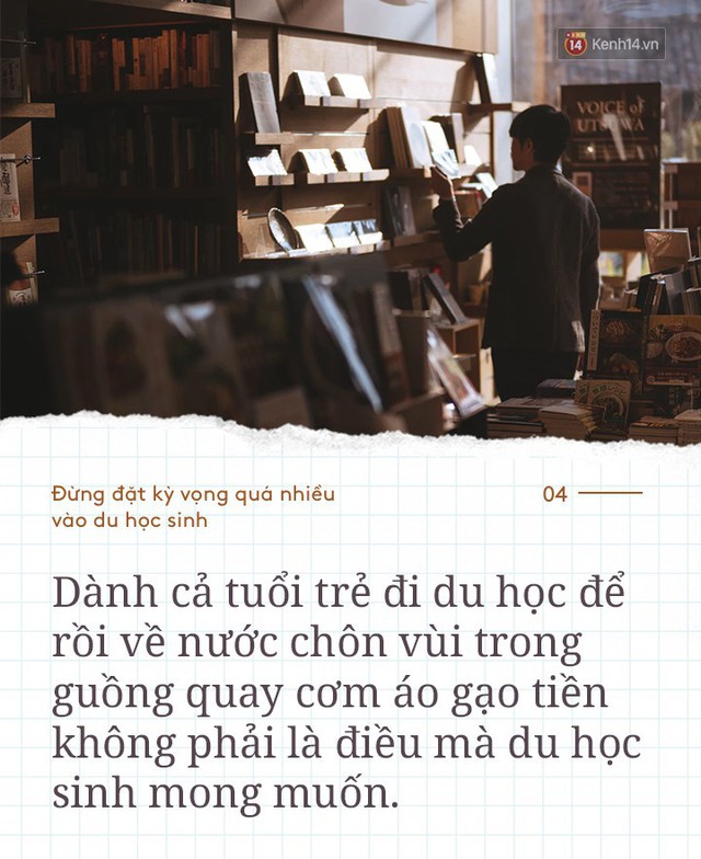 Giám đốc Facebook Việt Nam Lê Diệp Kiều Trang: Đừng đặt kỳ vọng quá nhiều vào du học sinh - Ảnh 4.
