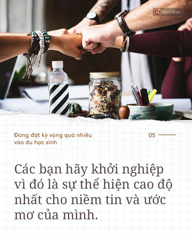 Giám đốc Facebook Việt Nam Lê Diệp Kiều Trang: Đừng đặt kỳ vọng quá nhiều vào du học sinh - Ảnh 5.