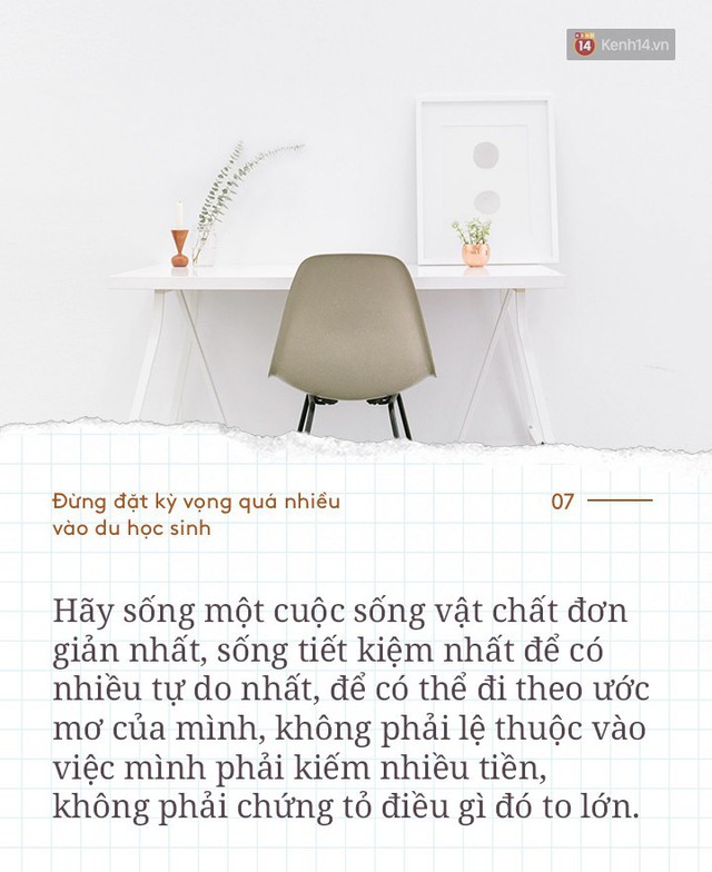 Giám đốc Facebook Việt Nam Lê Diệp Kiều Trang: Đừng đặt kỳ vọng quá nhiều vào du học sinh - Ảnh 7.