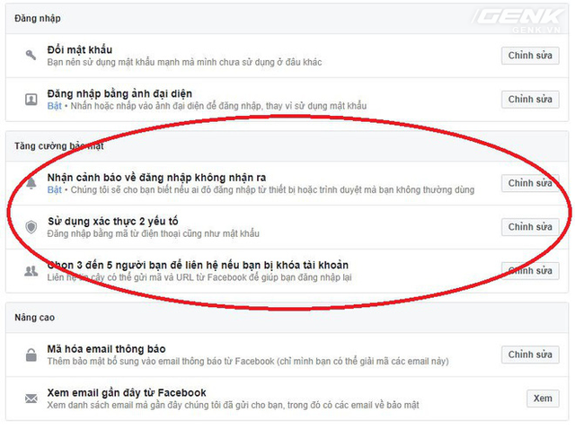Không phải bình luận BFF, đây mới là cách để biết Facebook của bạn có bị hack hay không - Ảnh 6.