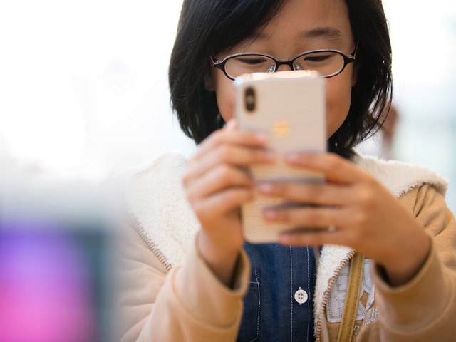 Có thật là mạng xã hội và smartphone đang tác động xấu tới thế hệ trẻ? Nhiều nhà nghiên cứu đang muốn chứng minh điều ngược lại - Ảnh 2.