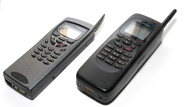 5 huyền thoại Nokia xứng đáng được hồi sinh - Ảnh 1.