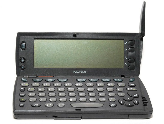 5 huyền thoại Nokia xứng đáng được hồi sinh - Ảnh 2.