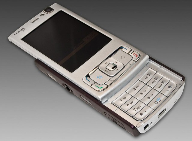 5 huyền thoại Nokia xứng đáng được hồi sinh - Ảnh 3.