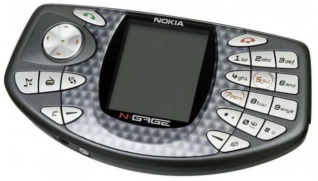 5 huyền thoại Nokia xứng đáng được hồi sinh - Ảnh 5.