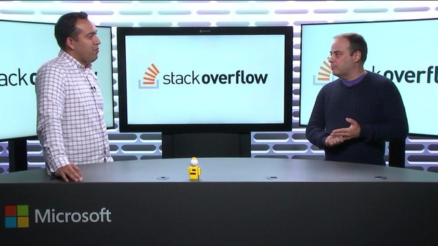 Đây là con đường trở thành CEO Stack Overflow từ một coder chính hiệu - Ảnh 1.