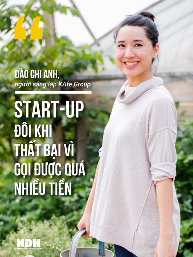 Đằng sau những thương vụ bạc tỷ của start-up Việt: Có thể mất nhà, mất công ty, thậm chí mất luôn… cả vợ - Ảnh 2.