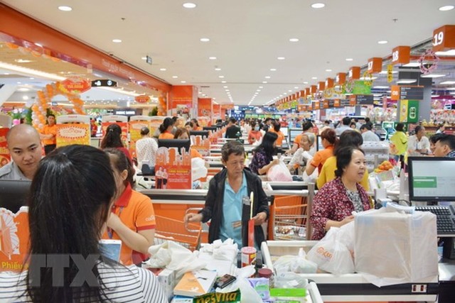 Parkson đóng cửa: Người tiêu dùng quyết định xu thế ngành bán lẻ - Ảnh 1. Parkson đóng cửa: Người tiêu dùng quyết định xu thế ngành bán lẻ - Ảnh 1.