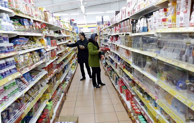Parkson đóng cửa: Người tiêu dùng quyết định xu thế ngành bán lẻ - Ảnh 2. Parkson đóng cửa: Người tiêu dùng quyết định xu thế ngành bán lẻ - Ảnh 2.