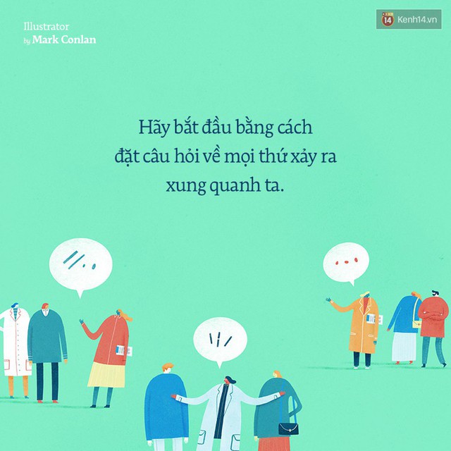 Mỗi ngày hãy dành ra 60 phút buổi tối để làm những điều sau, cuộc sống của bạn sẽ tuyệt vời bất ngờ đấy - Ảnh 5.