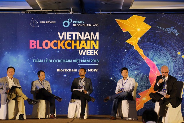 Bản đồ Blockchain thế giới: Việt Nam có thể thành lá cờ đầu của khu vực, ngang hàng với Singapore hay Thung lũng Silicon - Ảnh 2.