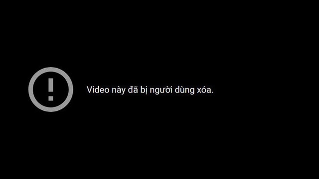 Video 5 tỷ views Despacito đột ngột biến mất trên YouTube, thay bằng dòng chữ đã bị hack - Ảnh 2.