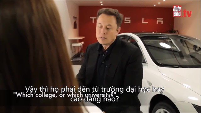 Vì sao Elon Musk không quan trọng hóa vấn đề bằng cấp khi tuyển dụng nhân sự? - Ảnh 3.